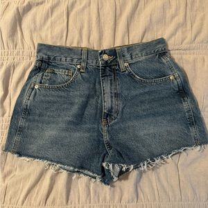 Forever 21 Shorts